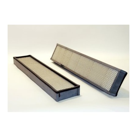 Wix Filters Cabin Air Filter 46590